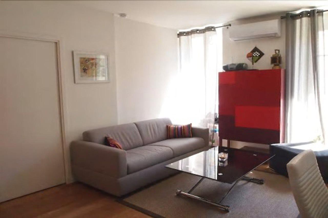 Nice Booking - Appartement Proche Garibaldi-Port Et Vieux นีซ ภายนอก รูปภาพ