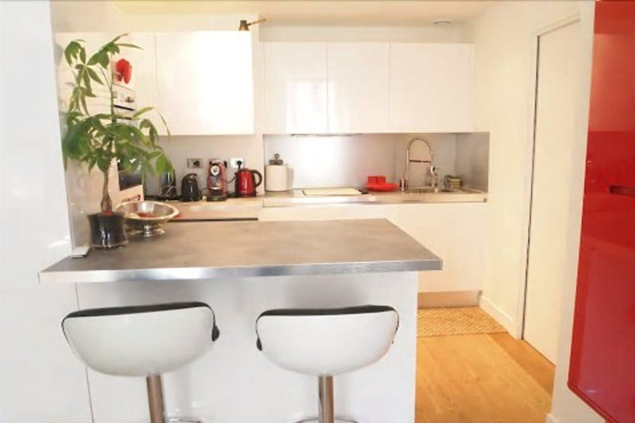 Nice Booking - Appartement Proche Garibaldi-Port Et Vieux นีซ ภายนอก รูปภาพ