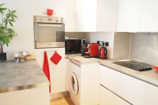 Nice Booking - Appartement Proche Garibaldi-Port Et Vieux นีซ ภายนอก รูปภาพ